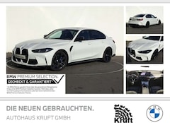 Bild des Angebotes BMW M3 Competition LC PROF+GSD+HUD+ESITZE+PAP+DAP+HK SOUN