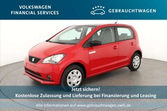 Bild des Angebotes SEAT Mii electric 61kW PDC*Tempo*Klima*SH