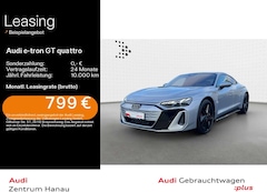 Bild des Angebotes Audi e-tron GT e-tron GT S quattro*PANO*LASER*B&O*21ZOLL*HUD*NA