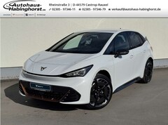 Bild des Angebotes CUPRA Born 77 kWh Edition Dynamic Navi TopView Sennheiser 20A