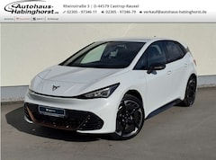 Bild des Angebotes CUPRA Born 77 kWh Edition Dynamic Navi TopView Sennheiser 20A