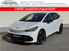 Bild des Angebotes CUPRA Born 77 kWh Edition Dynamic Navi TopView Sennheiser 20A