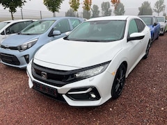 Bild des Angebotes Honda Civic 1.0 VTEC Elegance FACELIFT Navi|ACC|RFK|Klimaaut.