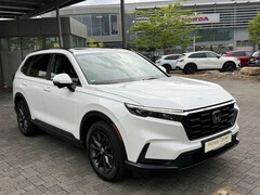 Bild des Angebotes Honda CR-V e:HEV Elegance 2WD Jahreswagen