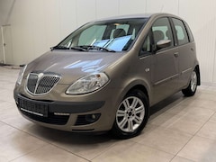 Bild des Angebotes Lancia MUSA Musa 1.4 16V Bellezza AHK / KLIMA / PDC