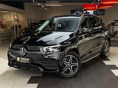 Bild des Angebotes Mercedes-Benz GLE 450 4Matic AMG Panorama*Head-Up*Night-P.*AHK