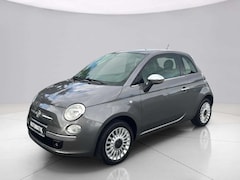 Bild des Angebotes Fiat 500 Lounge*Automatik*2.Hand*HU/AU 04/27*Pano*Bluetooth