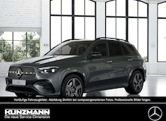 Bild des Angebotes Mercedes-Benz GLE 450 d 4MATIC AMG Night Panorama 360° AHK