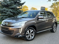 Bild des Angebotes Citroen C4 Aircross 4WD-TOP GEPFLEGT-DİSEL