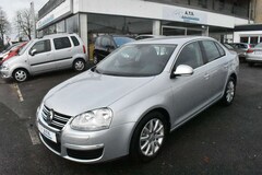 Bild des Angebotes VW Jetta V Comfortline *TEMPOMAT*PDC*ZAHNRIEMEN NEU