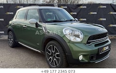 Bild des Angebotes MINI Cooper S COOPER S COUNTRYMAN ALL4 *TÜV/HU & SERVICE NEU*