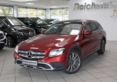 Bild des Angebotes Mercedes-Benz E 400 d 4M All-Terrain 98 T/NP MASSAGE STAND AHK