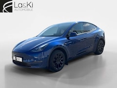 Bild des Angebotes Tesla Model Y Long Range Dual AWD