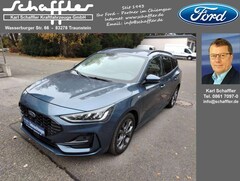 Bild des Angebotes Ford Focus ST-Line Style