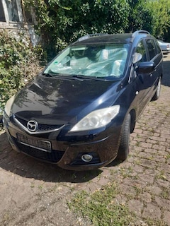 Bild des Angebotes Mazda 5 1.8 Comfort
