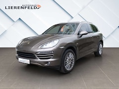 Bild des Angebotes Porsche Cayenne Diesel 18Wege Panorama AHK 2.Hand