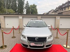 Bild des Angebotes VW Passat Variant Comfortline EcoFuel/1.Hand Klima