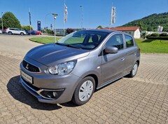 Bild des Angebotes Mitsubishi Space Star Diamant Edition 1.0 MIVEC 5-Gang