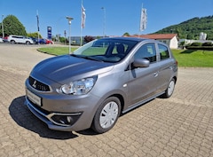 Bild des Angebotes Mitsubishi Space Star Diamant Edition 1.0 MIVEC 5-Gang