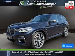 Bild des Angebotes BMW M4 X3 M40i xDrive +AHK+PANO+MEMORY+KAMERA+STANDHZG.