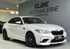 Bild des Angebotes BMW M2 Coupe Competition 1.Hand Vollausstattung