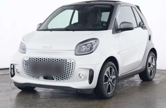 Bild des Angebotes smart forTwo EQ cab passion EXCLUSIVE:MEGA IN MATT+JBL