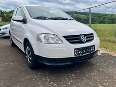 Bild des Angebotes VW Fox Basis