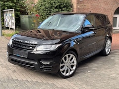 Bild des Angebotes Land Rover Range Rover Sport /Navi/Leder/Xenon/Top Zustand/