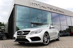 Bild des Angebotes Mercedes-Benz E 250 CABRIO *AMG-SPORTPAKET*+LED+R-KAMERA+LEDER