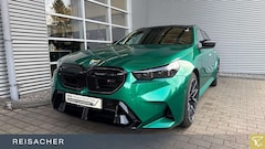 Bild des Angebotes BMW M5 A Tou , AHK, ACC , HUD, RFK,
