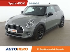 Bild des Angebotes MINI One One Aut.*LED*TEMPO*PDC*SHZ*KLIMA*