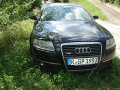 Bild des Angebotes Audi A6 allroad A6 Allroad Quattro Diesel quattro 3.0 TDI tiptroni