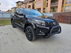 Bild des Angebotes Nissan Navara DC 4x4 Autm. N-Guard