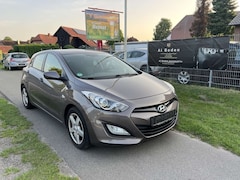 Bild des Angebotes Hyundai i30 Classic Klima Multifunktionslenkrad 8x Bereift