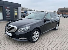 Bild des Angebotes Mercedes-Benz E 350 T CDI 4Matic BlueTEC Elegance 1HD