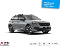 Skoda Kamiq Selection