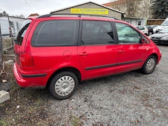 Bild des Angebotes VW Sharan Sharan 2.0 Trendline,7Sitzer