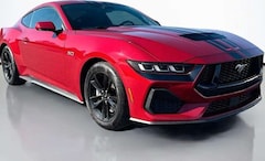 Bild des Angebotes Ford Mustang GT Fastback 5.0Ti-VCT V8*Kamera*CarPlay*