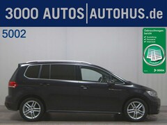 Bild des Angebotes VW Touran BMT 1.5 TSI R-Line ACC Navi R-Line LED