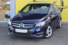 Bild des Angebotes Mercedes-Benz B 220 Urban 4Matic Navi LED Klimaautom Fahrerprofil SHZ
