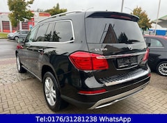 Bild des Angebotes Mercedes-Benz GL 350 BlueTec 4Matic !! Pano !! Leder !! Voll