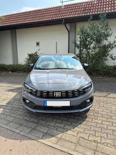 Bild des Angebotes Fiat Tipo City Sport