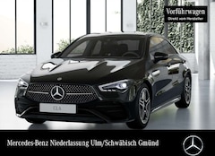 Bild des Angebotes Mercedes-Benz CLA 180 AMG+NIGHT+LED+KAMERA+TOTW+7G