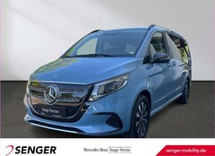 Bild des Angebotes Mercedes-Benz EQV 300 Avantgarde lang LED AIRMATIC Distr. 360°