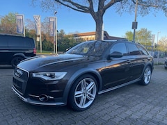 Bild des Angebotes Audi A6 allroad Allroad quattro 3.0 TDI, Navi, Xenon, Alcanta