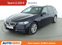Bild des Angebotes BMW 528 528i xDrive Aut.*NAVI*TEMPO*PDC*SHZ*HUD*