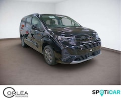 Bild des Angebotes Opel Combo Life Combo Life XL 1.5D GS 7-Sitzer Navi Allwetter ACC
