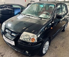Bild des Angebotes Hyundai Atos 1.1l Tüv NEU+1.HAND+TOP!