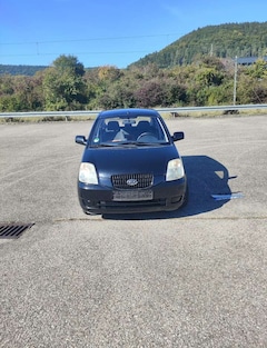 Bild des Angebotes Kia Picanto 1.1 LX