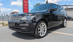 Bild des Angebotes Land Rover Range Rover Autobiography
